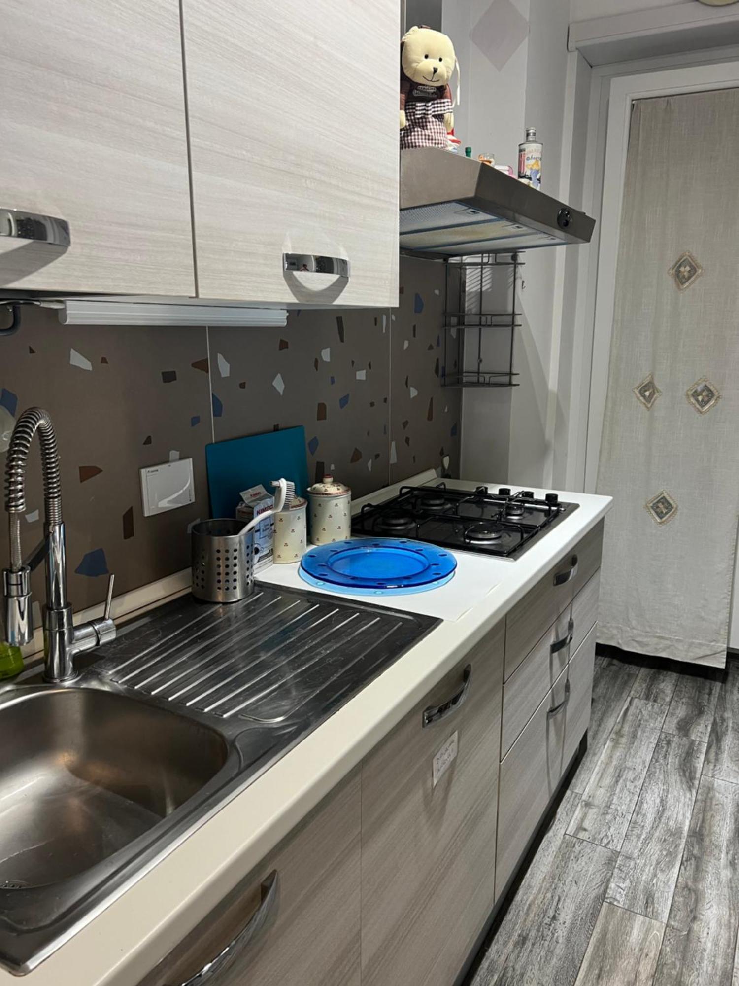 Appartamento Zona Torrino Rome Exterior photo