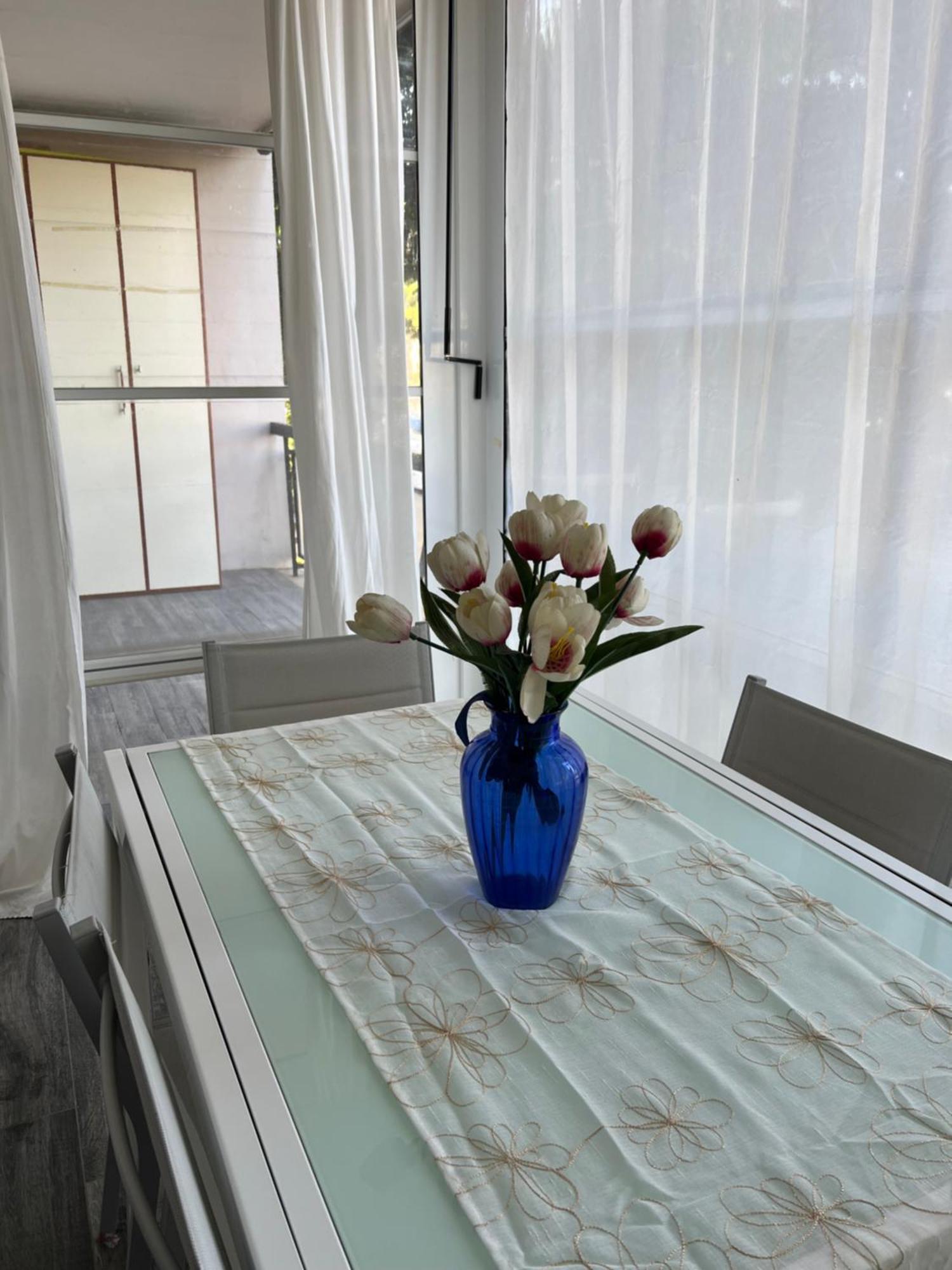 Appartamento Zona Torrino Rome Exterior photo