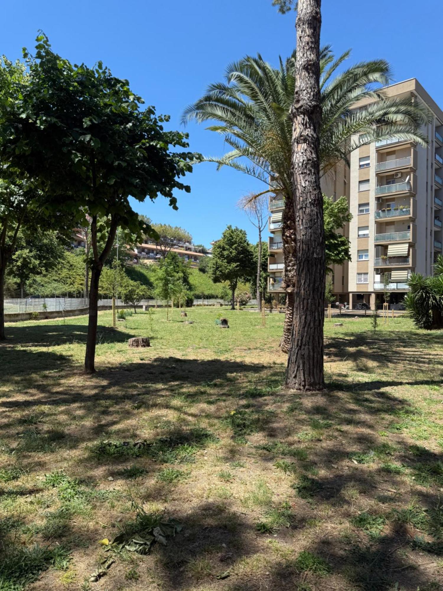Appartamento Zona Torrino Rome Exterior photo